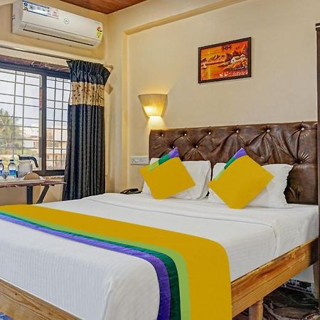 Itsy Hotels Punest Phursungi Exterior foto
