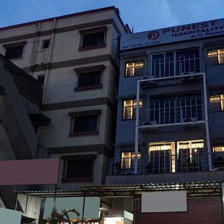 Itsy Hotels Punest Phursungi Exterior foto