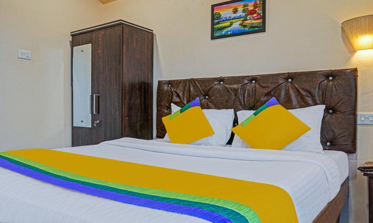 Itsy Hotels Punest Phursungi Exterior foto