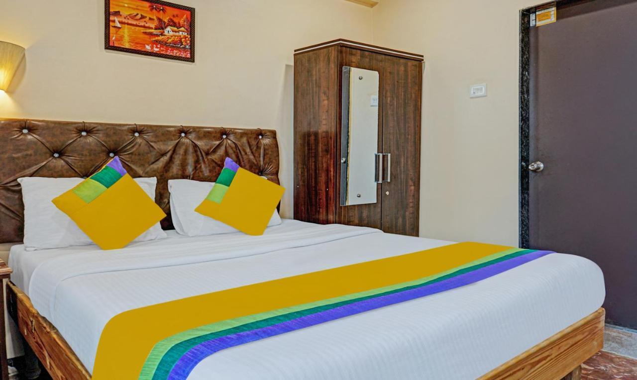 Itsy Hotels Punest Phursungi Exterior foto