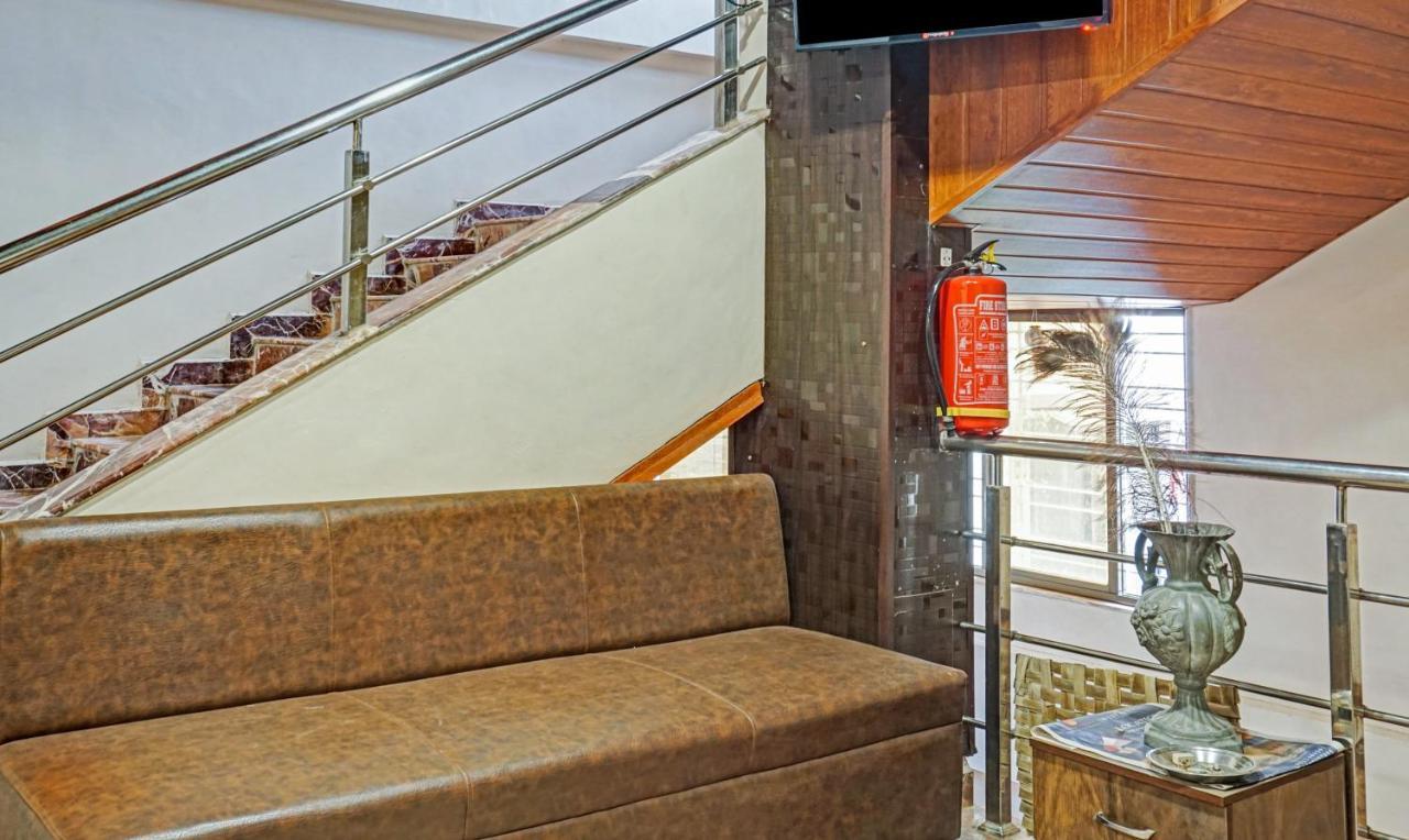 Itsy Hotels Punest Phursungi Exterior foto