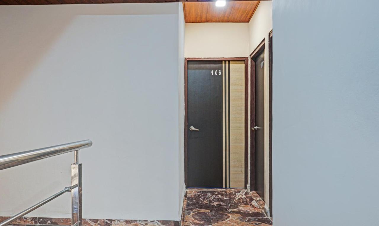 Itsy Hotels Punest Phursungi Exterior foto