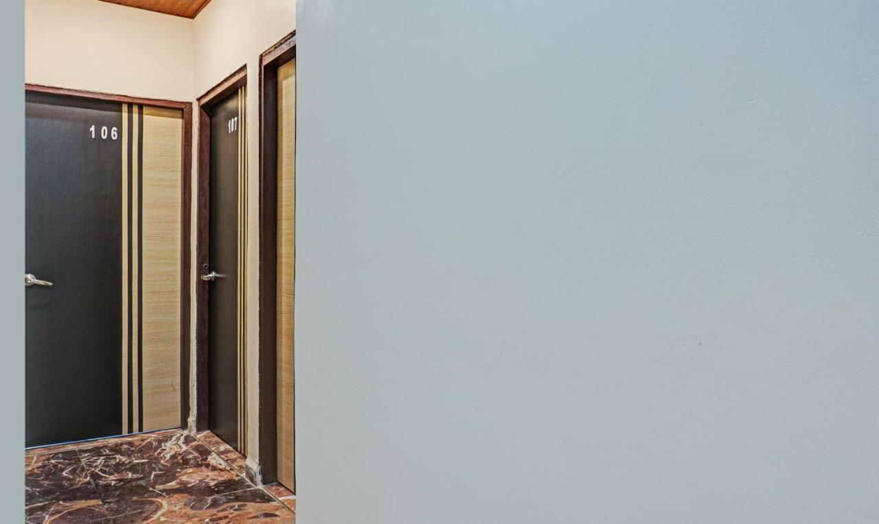 Itsy Hotels Punest Phursungi Exterior foto